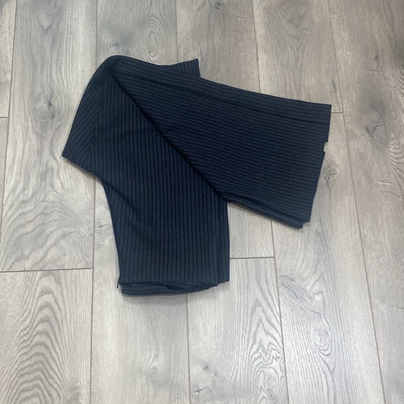 J'ENVIE Pin Stripe Slacks - Picture 3 of 9